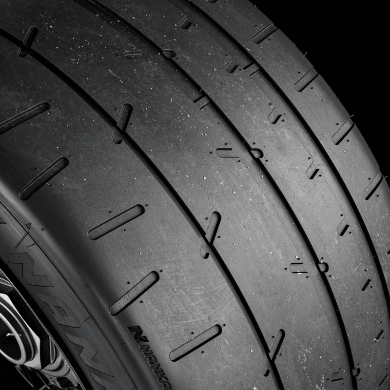 16'' Nankang CR-S