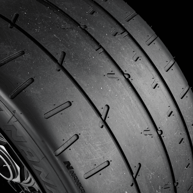 Hovedbilde 21'' Nankang CR-S