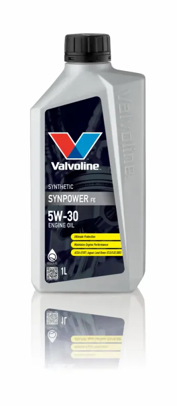 Valvoline SynPower FE 5W-30